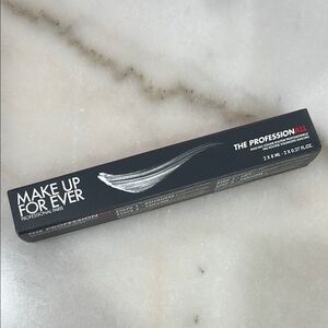Makeup Forever Professional Mascara - Black